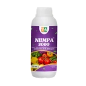 Titan Agritech Niimpa 3000 Azadirachtin 0.3% 3000 PPM Bio Pesticide, Effective Against Wide Range Insects