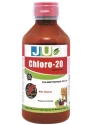 Chlorpyriphos 20% EC of JU AGRI SCIENCE of JU AGRI SCIENCE