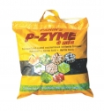 Parin P Zyme Granules (Seaweed extract , Amino acid, Humic acid) for all Crops, Nurseries, Vegetables Crops, Flower Crops