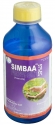 PI Acaricide Simbaa Propargite 57% EC Controls The Motile Stages Of Mites, Specially for Mites