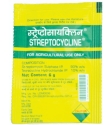 Hindustan Antibiotics Streptocycline, Streptomycin Sulphate 90% + Tetracycline Hydrochloride 10% , Effective Control Of Bacterial Diseases Of Plants