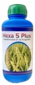 Katyayani Hexa 5 Plus Hexaconazole 5% SC Systemic Fungicide for All Plants & Garden