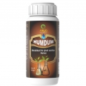 Aryabio Humdum Humus And Organic Carbon Fertilizer Biocatalyst For Plant Nutrition Liquid