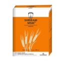 Shriram MSM Metsulfuron Methyl 20%, Post Emergence Herbicide, Use for Wheat and Sugarcane