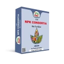 NPK Microbial Consortia- Powder of Essential Biosciences of Essential Biosciences