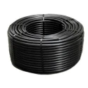 Siddhi Drip Irrigation Lateral 20mm Pipe, UV Resistant, LLDPE Material (100 - Meter Length)
