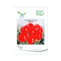 Iris Gaurav F1 Hybrid Tomato Seeds, Oval Shape, Firm Fruits With TYLCV And Bacterial Wilt Tolerance