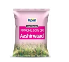 Fipronil 0.3% GR of HPM Chemicals and of HPM Chemicals and