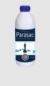 Shivalik Parasac Paraquat Dicloride 24% SL, Selective Herbicide, Effective Control Against Weeds.
