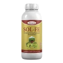 Katyayani Sol-Fe Solublizing Bacteria Bio Fertilizer, Eco-Friendly Organic Farming