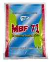 MBF 71 is an Ammonium Salt of Glyphosate 71% SG Non-Selective and Post Emergence Herbicide