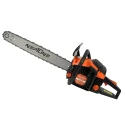 Neptune CS-62 Chain Saw 62CC Powerful 2 Stroke Petrol, Woodcutting Saw, 22 Inch Blade,  Professional Cutter For Trees, Garden And Agriculture