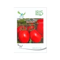Iris Kalyani F1 Hybrid Tomato Seeds, Oval Shape, Firm And Early With TYLCV Resistance