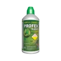 Nagarjuna Profex Super Profenofos 40% + Cypermethrin 4% EC,  Used For Lerva Type Insect Killing, Used On All Vegetables