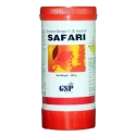 GSP Safari Emamectin Benzoate 5% SG Insecticide, Effective For Bollworm Thrips And Mites Control