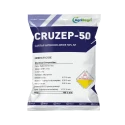 Cruzep 50 - Cartap Hydrochloride 50% SP Insecticide, Effective in Controlling All Stages of Insects