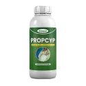 Katyayani Propcyp Profenofos 40% + Cypermethrin 4% EC Insecticide For Plants