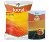 Laudis + Foost Maize Suraksha Combo (57.5ml Laudis & 200ml Laudis Surfactant + Foost 250 gm). A special treatment to control weeds in maize.