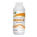 Titan Agritech Peppy-X Ethephon 39% SL Plant Growth Regulator, Enhances Flower Initiation In Fruit Trees And Ornamentals