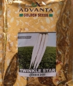 Advanta F1 Hybrid Twinkle Star Radish Seed, Smooth Root Surface And Good Taste