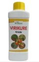 Easykrishi Virikure, Virucide For All Crops, Effective Anti-Viral Product To Protect Crops. from All types of Viral Diseases VIRICIDE 