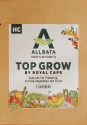 Royal Caps Top Grow HC Capsule For Fruiting Vegetables, Uniform Sprouting And Root Development