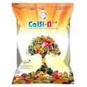 Privi Calsi-B Double Plus, Chelated Calcium And Boron Fertilizer For Enhanced Fruit Yield Supplement with Encapsulated Silicon