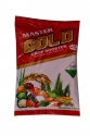 Master Gold Crop Booster, Increase Growth, Color, Glow, Size And Weight Of Fruit, Reagent Power Of The Crop, Contain Gibberellic Acid 0.186% SP