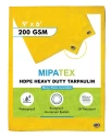 200 GSM Tarpaulin of Mipatex India of Mipatex India