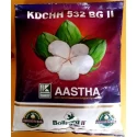 Cotton seeds of KRISHIDHAN SEEDS PVT of KRISHIDHAN SEEDS PVT