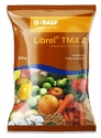 BASF Librel TMX2  Multi Miconutrient Mixture , Contains Mixture Of Highly Soluble Chelated Form Of Micronutrient