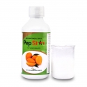 PBL PEP STAR Paclobutrazol 23%, Mango Plant Growth Fertilizer, Plant Growth Regulator, For Development Of Better Fruit Colour & Size