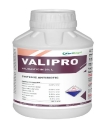 Valipro Validamycin 3% L Liquid Fungicides, Best For All Crops, Controls The Sheath Blight Disease Of Rice Very Effectively
