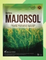Aries Agro Majorsol Fertilizer, Fully Water Soluble Mixtures Of Fertilizers.