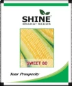 Sweet Corn Seeds of Shine Brand Seeds of Shine Brand Seeds