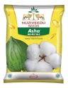 Cotton seeds of NUZIVEEDU SEEDS LTD. of NUZIVEEDU SEEDS LTD.