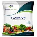 Farmigo Floracion Hydrolysed Amino Acid 80% , Water Soluble Organic Bio Stimulant Based On Amino Acids And Hydrolysed Protein