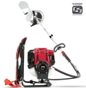 4 Stroke Brush Cutter of Modish Tractoraurkisan Pvt of Modish Tractoraurkisan Pvt