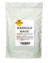 Ecotika Marigold Magic, Fertilizer for Marigold, Enriched with Multi-Minerals, Proteins, Carbohydrates, Humic Acid & Trace Elements