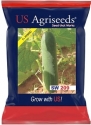 US Agri Seedworks Cucumber F1 Hybrid SW 209 , Asian Bio Color Segment, Cylindrical