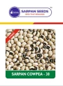 Cowpea Seeds of Sarpan Seeds of Sarpan Seeds