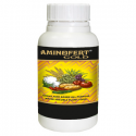 Peptech Bioscience Aminofert-Gold Liquid (Micro Nutrient) Contain Magnesium.