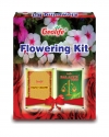 Geolife Flowering Kit 51 GM (Nano Vigore 1 Grm + Balance Nano 50 Grm), Unique Combination of Nutrients And Enzymes