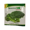 Broccoli seeds of Gentex Agri Inputs of Gentex Agri Inputs