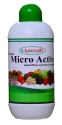 Liquid Multi Micronutrient Fertilizer of AMRUTH ORGANIC FERTILIZERS of AMRUTH ORGANIC FERTILIZERS