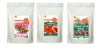 Ecotika Combo of Castor seed meal 5Kg Rock Phosphate 1Kg and Sea weed 450 Gm Fit For Organic Use