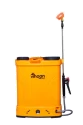 Battery Operated Sprayer of Vihaan Agri Input of Vihaan Agri Input