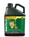 Humi Pro 12 (Humic Acid + Fulvic Acid) Flowering, Fruiting, Root Growth, Suitable for Drip 5 L Packing