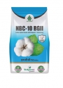 Nath Bio Genes NBC-10 BG II Cotton Seed, Early Maturity, Excellent Boll Opening (475 Gm)
