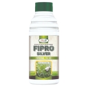 Agriventure FIPRO Silver Fipronil 5% SC Insecticide, Compatible with Insecticide and Fungicide